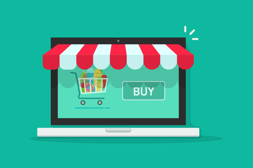 Ecommerce marketing tactics