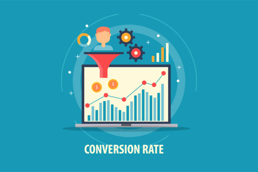 Amazon Conversion Rates