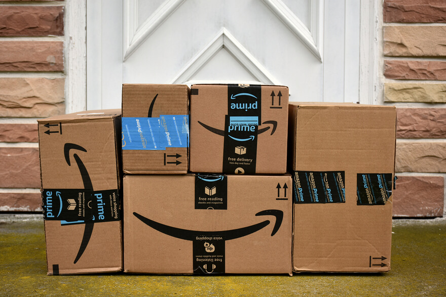 Amazon FBA