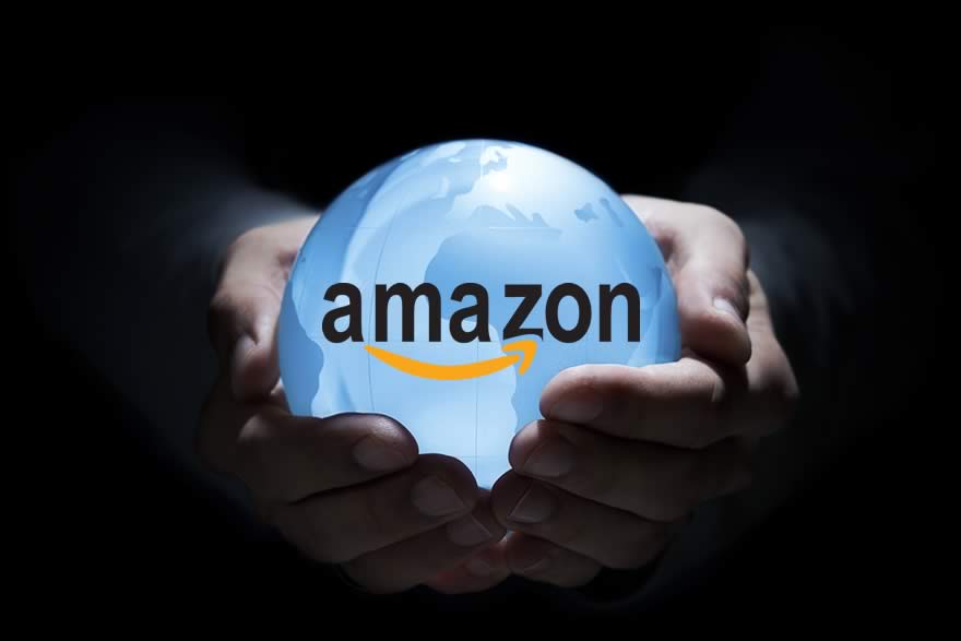 What's is Amazon's Future Like?