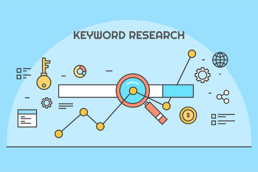 Amazon keyword research tools