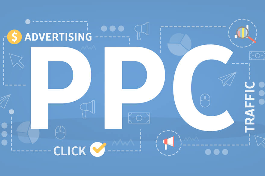 Amazon PPC Campaign