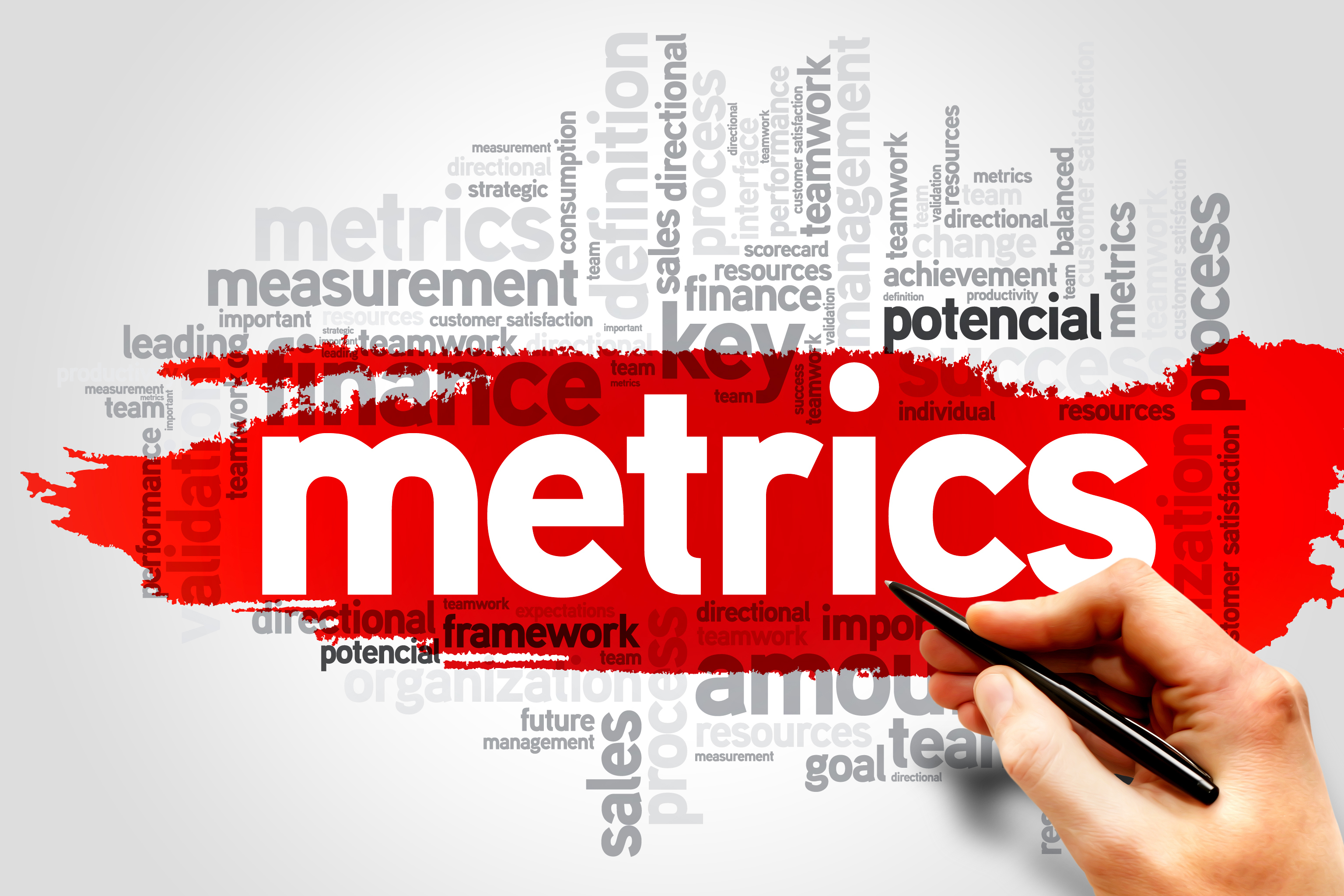 Amazon seller metrics