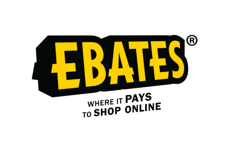 Ebates logo