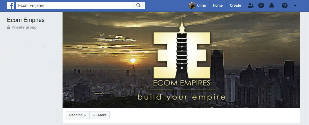 Ecom Empires