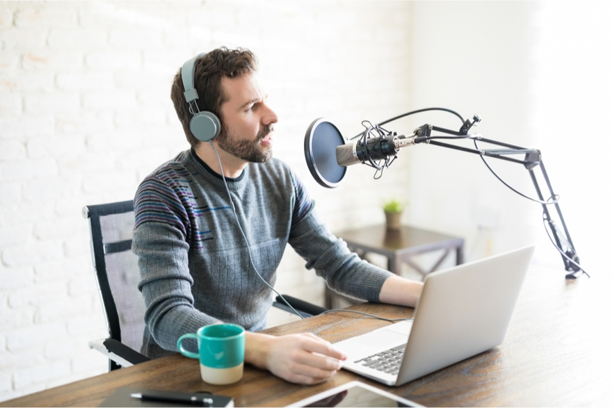 Ecommerce podcasts