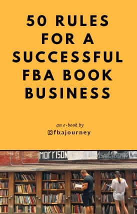 fba journey ebook