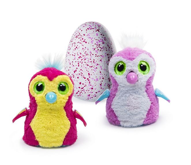 Hatchimals