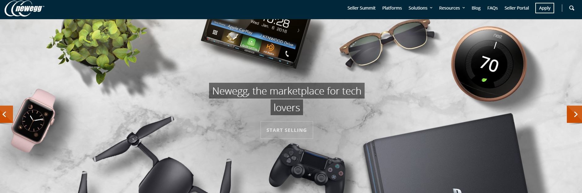 Newegg