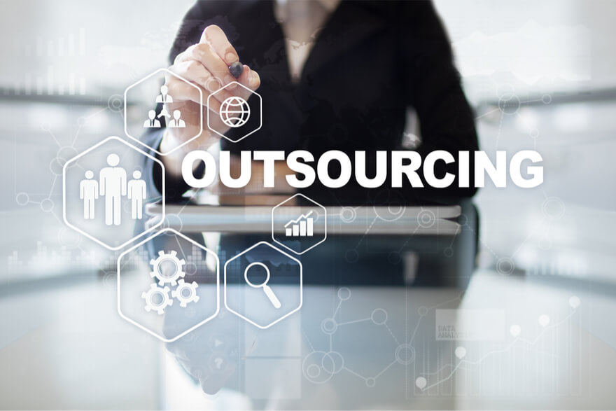 Outsourcing