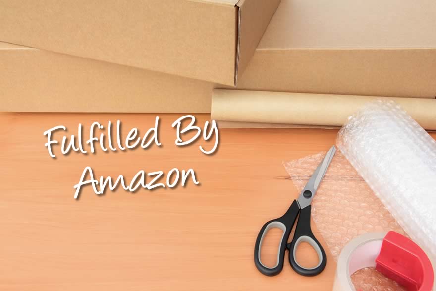 Amazon FBA advantages and disadvantages