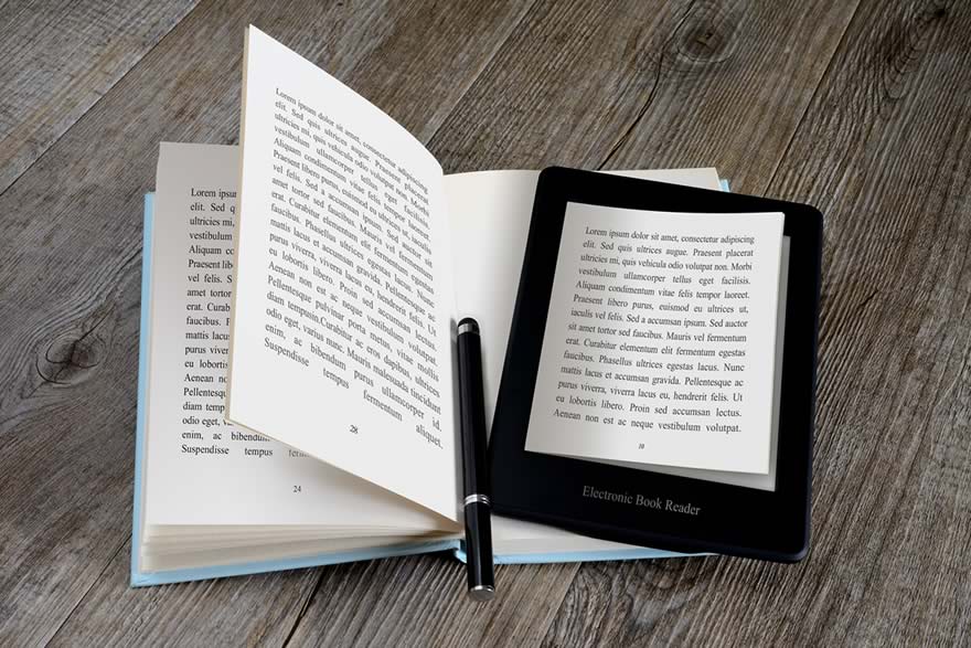 Amazon Kindle - one of the bestselling products of 2014