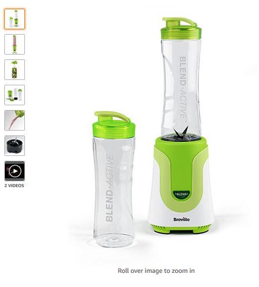 Breville product image