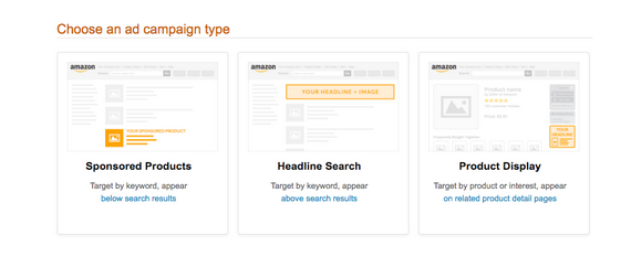 Amazon Ads