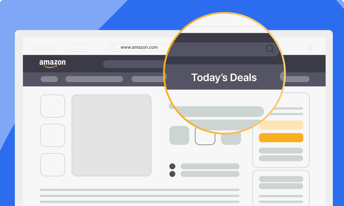 amazon lightening deals for fba sellers