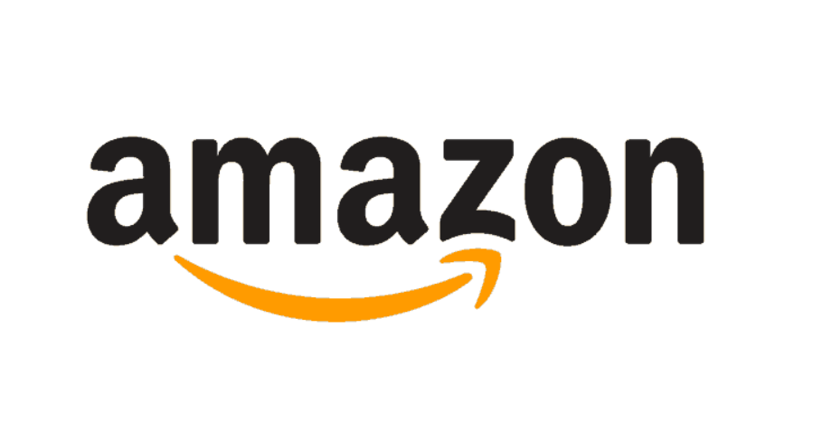 amazon logo