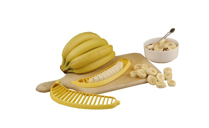 Banana slicer