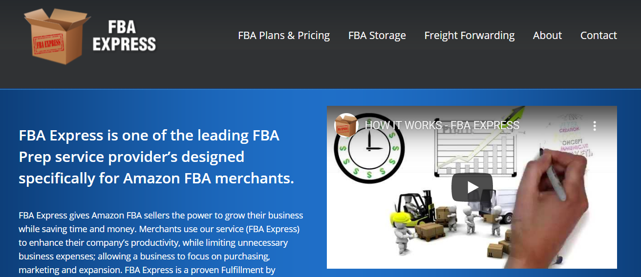 FBA-Express