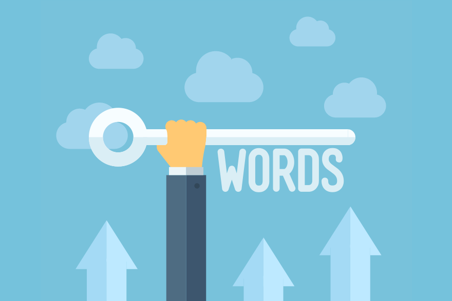 Keyword research