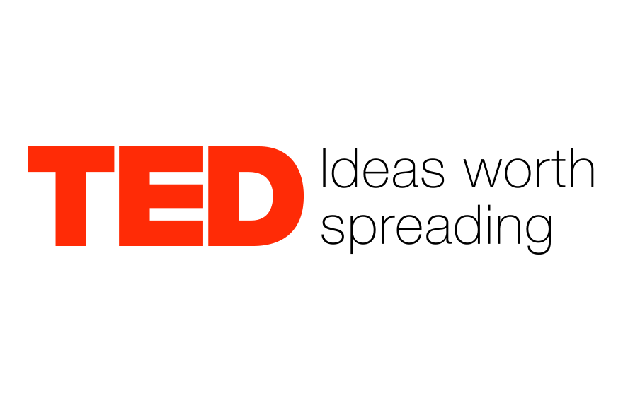 TED logo